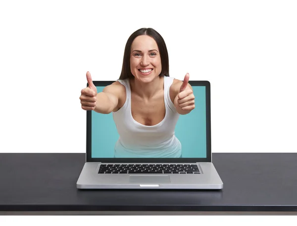 depositphotos_70261977-stock-photo-happy-smiley-woman-got-out